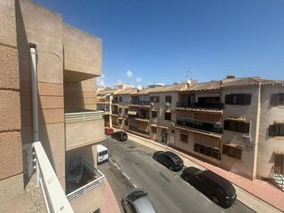 Ático en venta en Nueva Torrevieja - Aguas Nuevas en Torrevieja
