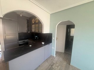 Ático en venta en Nueva Torrevieja - Aguas Nuevas en Torrevieja