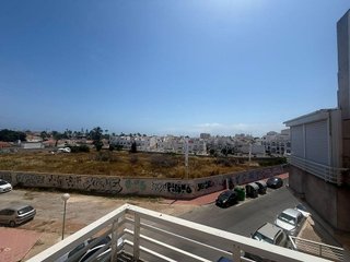 Ático en venta en Nueva Torrevieja - Aguas Nuevas en Torrevieja