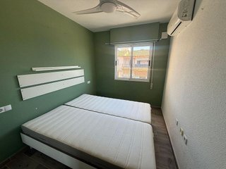 Ático en venta en Nueva Torrevieja - Aguas Nuevas en Torrevieja