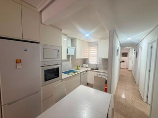 Ático en venta en Playa del Cura en Torrevieja