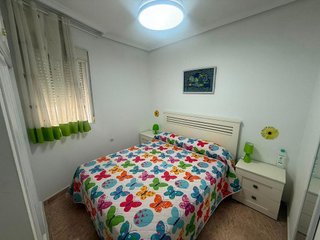 Ático en venta en Playa del Cura en Torrevieja