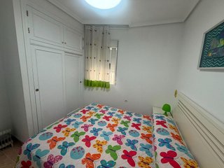 Ático en venta en Playa del Cura en Torrevieja