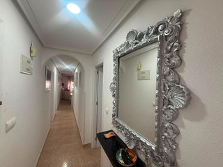 Ático en venta en Playa del Cura en Torrevieja