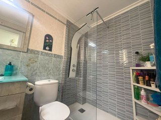 Ático en venta en Playa del Cura en Torrevieja