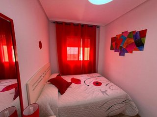 Ático en venta en Playa del Cura en Torrevieja