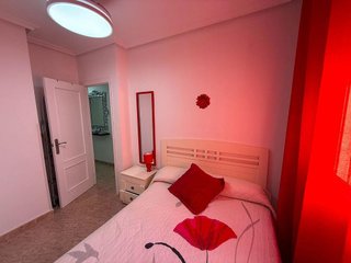 Ático en venta en Playa del Cura en Torrevieja