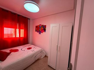 Ático en venta en Playa del Cura en Torrevieja