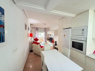 Ático en venta en Playa del Cura en Torrevieja
