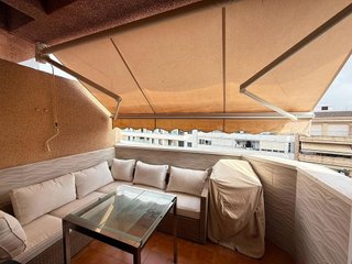 Ático en venta en Playa del Cura en Torrevieja