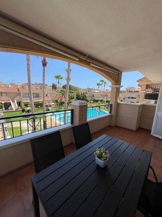 Dúplex en venta en Zona Pueblo en Pilar de la Horadada