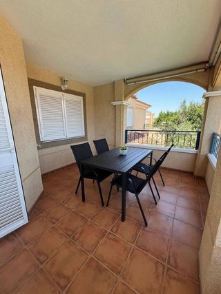 Dúplex en venta en Zona Pueblo en Pilar de la Horadada