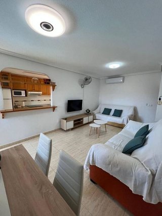 Dúplex en venta en Zona Pueblo en Pilar de la Horadada