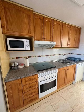 Dúplex en venta en Zona Pueblo en Pilar de la Horadada