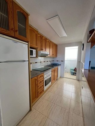 Dúplex en venta en Zona Pueblo en Pilar de la Horadada