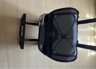 Nevera Titan con Ruedas 60 Latas