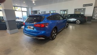 Ford FOCUS FAMILIAR 1.0 Ecoboost MHEV 114kW Active X Auto (2024)