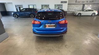 Ford FOCUS FAMILIAR 1.0 Ecoboost MHEV 114kW Active X Auto (2024)