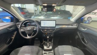 Ford FOCUS FAMILIAR 1.0 Ecoboost MHEV 114kW Active X Auto (2024)