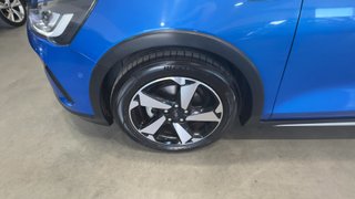 Ford FOCUS FAMILIAR 1.0 Ecoboost MHEV 114kW Active X Auto (2024)