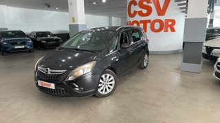 Opel ZAFIRA 1.6 CDTI SS 99KW 134CV EXCELLENCE 17 (2016)