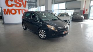 Opel ZAFIRA 1.6 CDTI SS 99KW 134CV EXCELLENCE 17 (2016)
