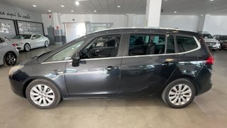 Opel ZAFIRA 1.6 CDTI SS 99KW 134CV EXCELLENCE 17 (2016)