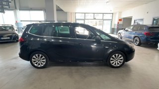 Opel ZAFIRA 1.6 CDTI SS 99KW 134CV EXCELLENCE 17 (2016)