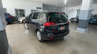 Opel ZAFIRA 1.6 CDTI SS 99KW 134CV EXCELLENCE 17 (2016)