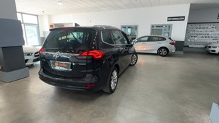 Opel ZAFIRA 1.6 CDTI SS 99KW 134CV EXCELLENCE 17 (2016)