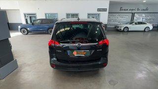 Opel ZAFIRA 1.6 CDTI SS 99KW 134CV EXCELLENCE 17 (2016)