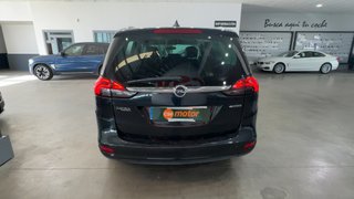 Opel ZAFIRA 1.6 CDTI SS 99KW 134CV EXCELLENCE 17 (2016)