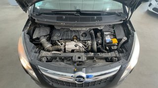 Opel ZAFIRA 1.6 CDTI SS 99KW 134CV EXCELLENCE 17 (2016)