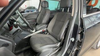 Opel ZAFIRA 1.6 CDTI SS 99KW 134CV EXCELLENCE 17 (2016)