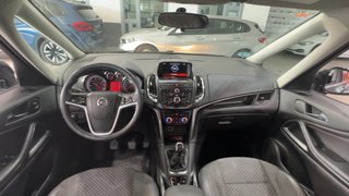 Opel ZAFIRA 1.6 CDTI SS 99KW 134CV EXCELLENCE 17 (2016)