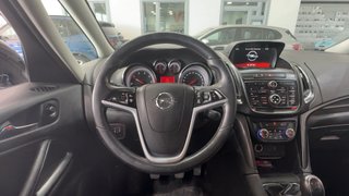 Opel ZAFIRA 1.6 CDTI SS 99KW 134CV EXCELLENCE 17 (2016)