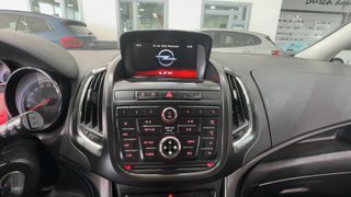Opel ZAFIRA 1.6 CDTI SS 99KW 134CV EXCELLENCE 17 (2016)