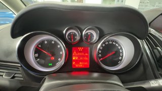 Opel ZAFIRA 1.6 CDTI SS 99KW 134CV EXCELLENCE 17 (2016)