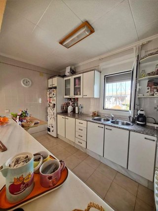 Chalet en venta en La Siesta - El Salado - Torreta en Torrevieja