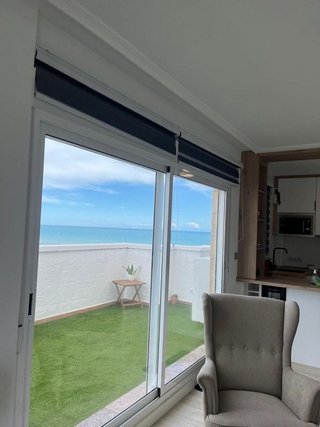 Ático en venta en Torrelamata - La Mata en Torrevieja