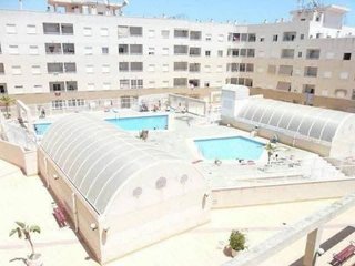 Ático en venta en Centro en Torrevieja