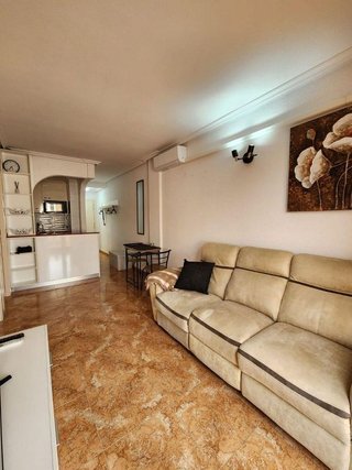 Ático en venta en Centro en Torrevieja