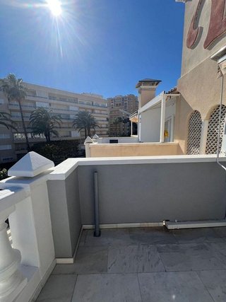 Ático en venta en Playa de los Locos en Torrevieja