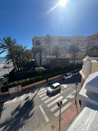 Ático en venta en Playa de los Locos en Torrevieja