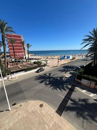 Ático en venta en Playa de los Locos en Torrevieja