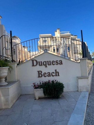 Ático en venta en Playa de los Locos en Torrevieja