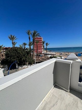 Ático en venta en Playa de los Locos en Torrevieja