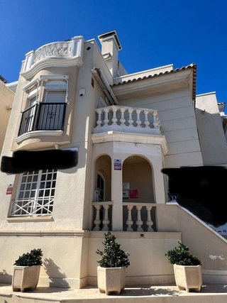 Ático en venta en Playa de los Locos en Torrevieja