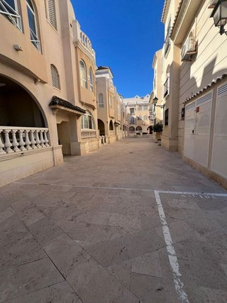 Ático en venta en Playa de los Locos en Torrevieja