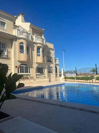 Ático en venta en Playa de los Locos en Torrevieja